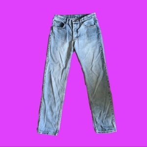 brandy melville addison jeans